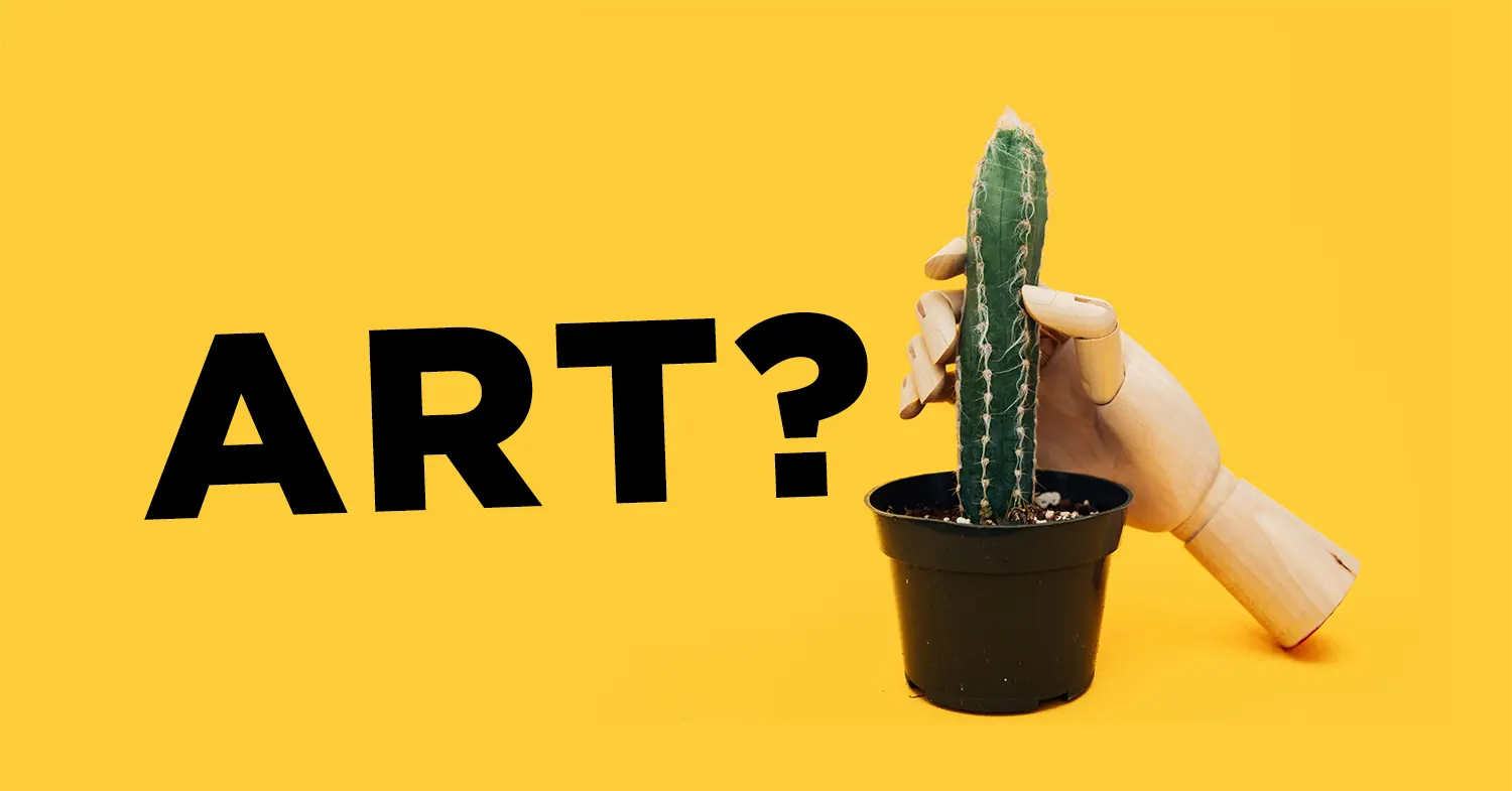 Is Porn Art?